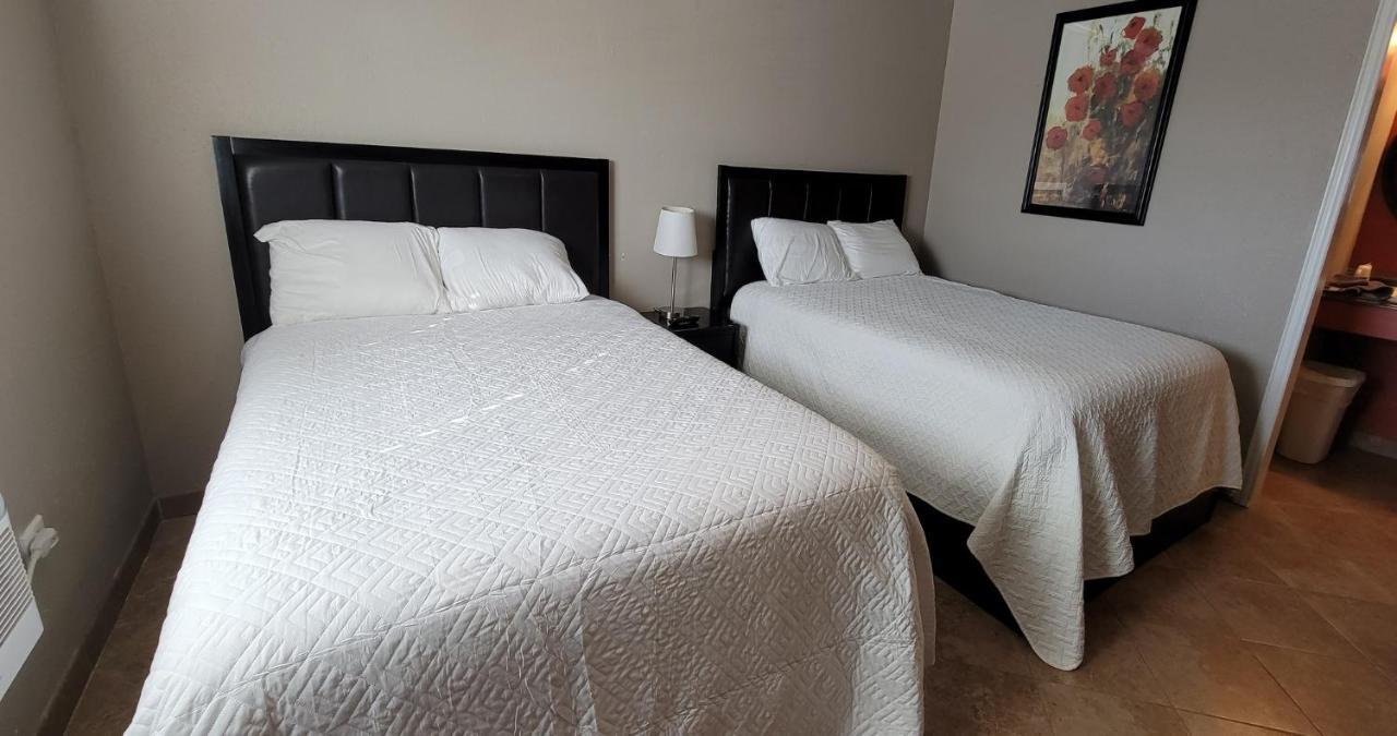 Five Star Inn Eunice Экстерьер фото